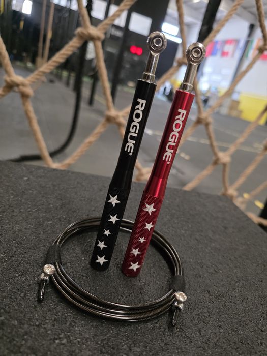Crossfit Speed Rope : Star Mylo R1 Edition