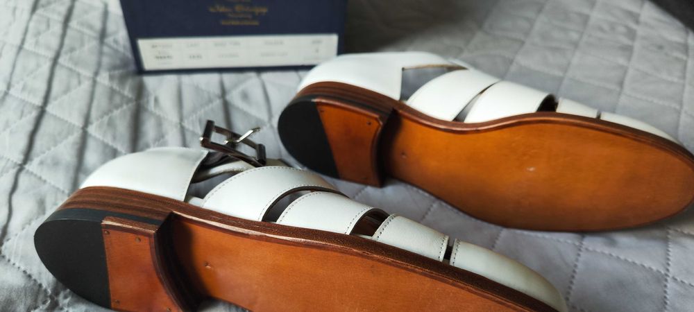 Buty Jalan Sriwijaya