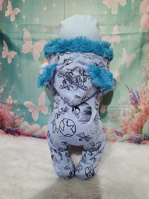 Ubranko dla lalki baby born ok 36 cm