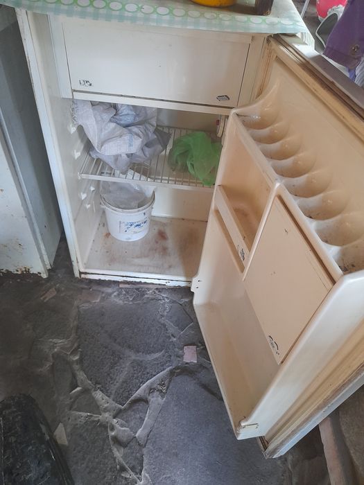 Холодильник робочий