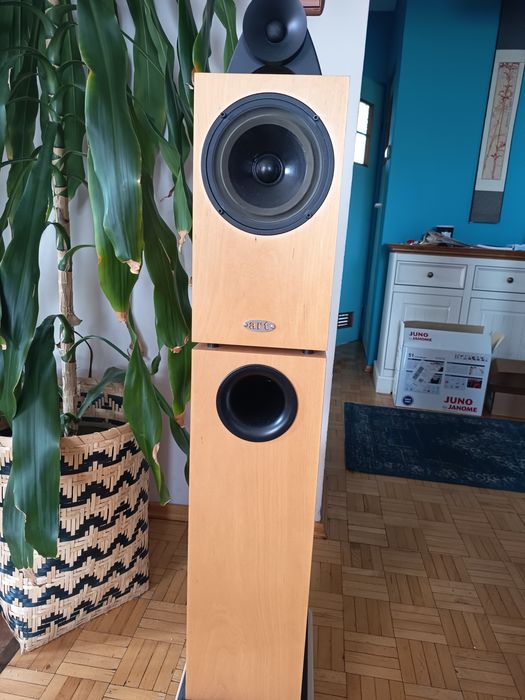 ART Loudspeakers SKIBO