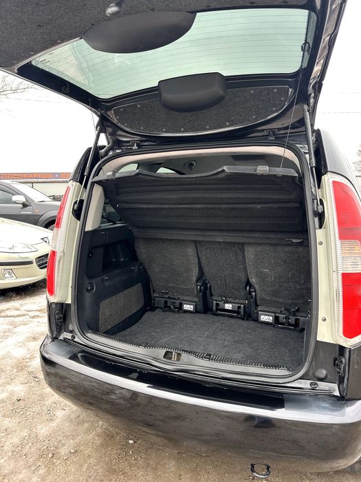 Продам Skoda Roomster 2007 рік можлива розстрочка, кредит, обмін!