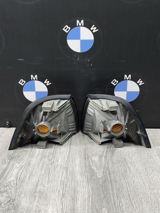 Поворотники BMW E36 Код:220