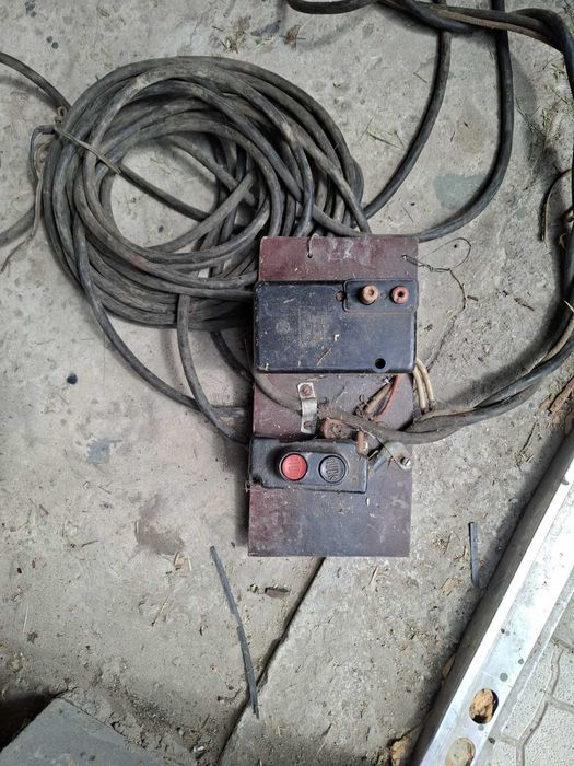 Продам электродвигатель