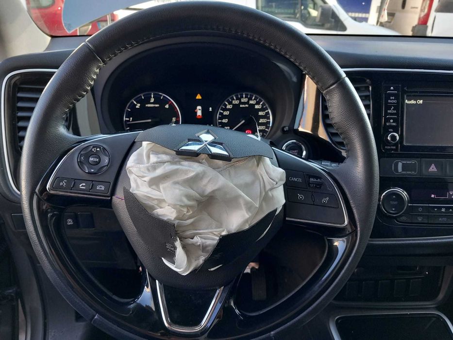 Mitsubishi Outlander 2.2 DI-D ClearTec 4x2