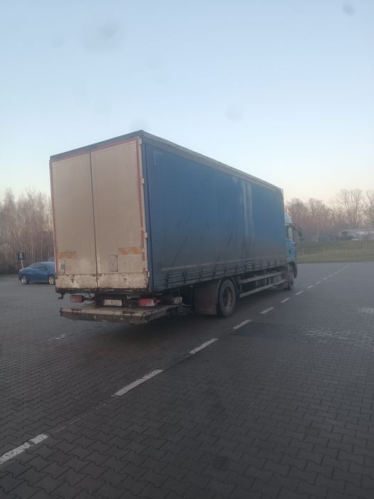 Man TGM 18.280 z 2009