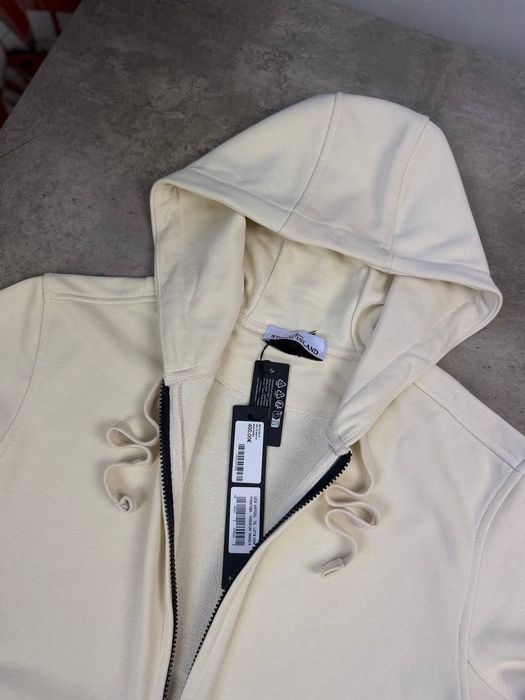Зіп худі Stone Island