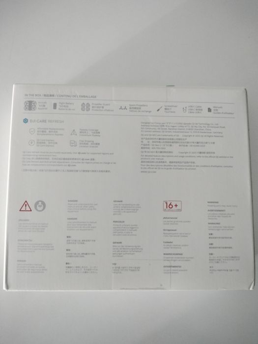 Drone DJI  neo 2