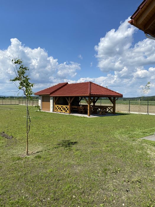 Noclegi  blisko Energylandi .