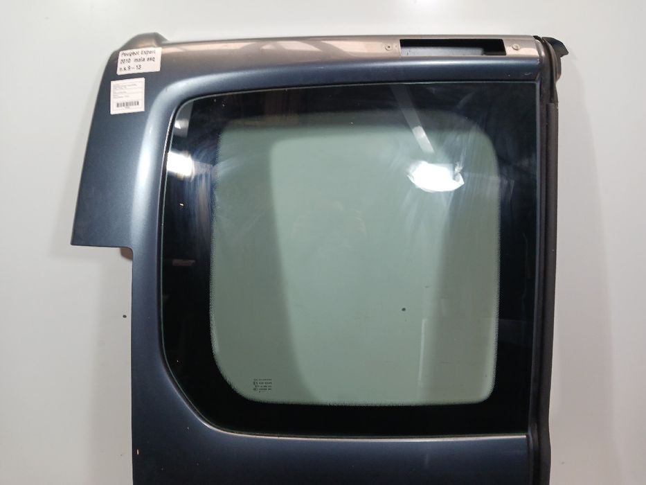 Porta da mala esquerda PEUGEOT Expert (VF3A_, VF3U_, VF3X_)