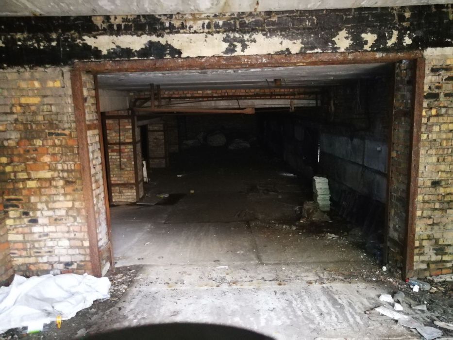 Здам в оренду під склад, офісні та виробничі площі