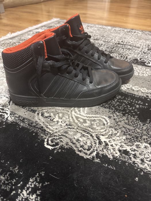 Buty adidas r 40