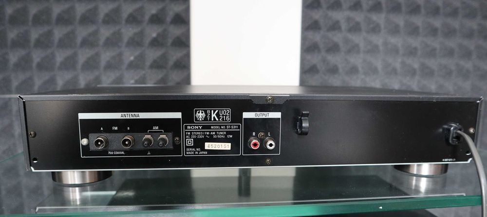 sony st - купити радіоприймачі - Ціна на OLX.ua