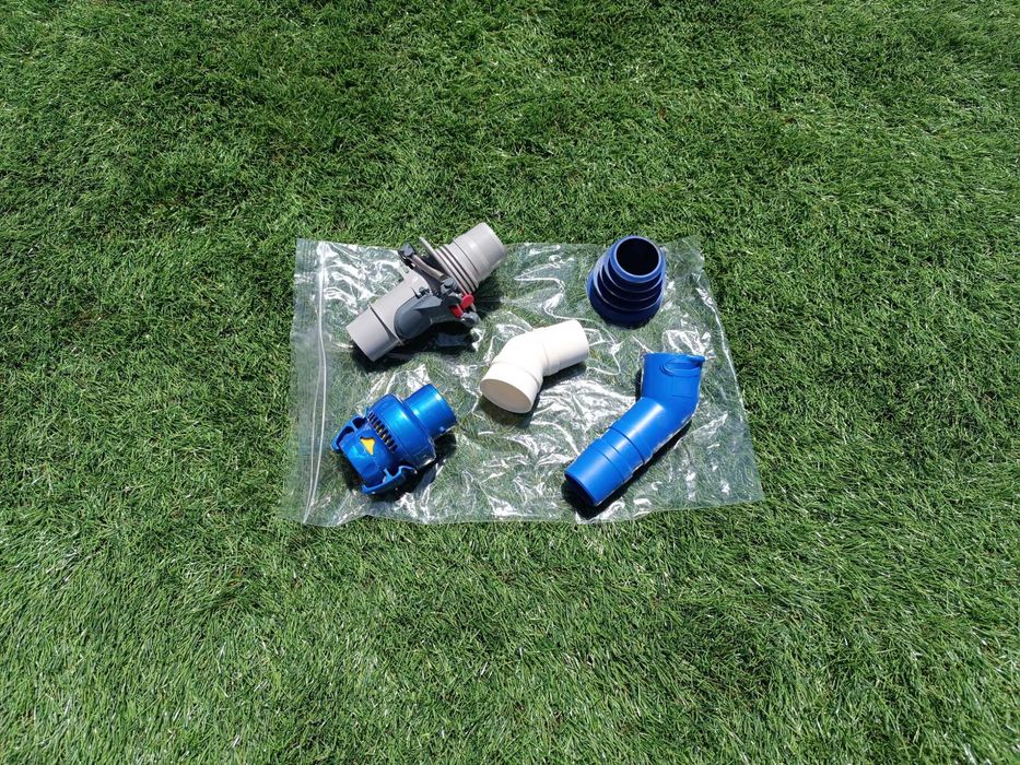 Aspirador Piscinas | Zodiac MX6