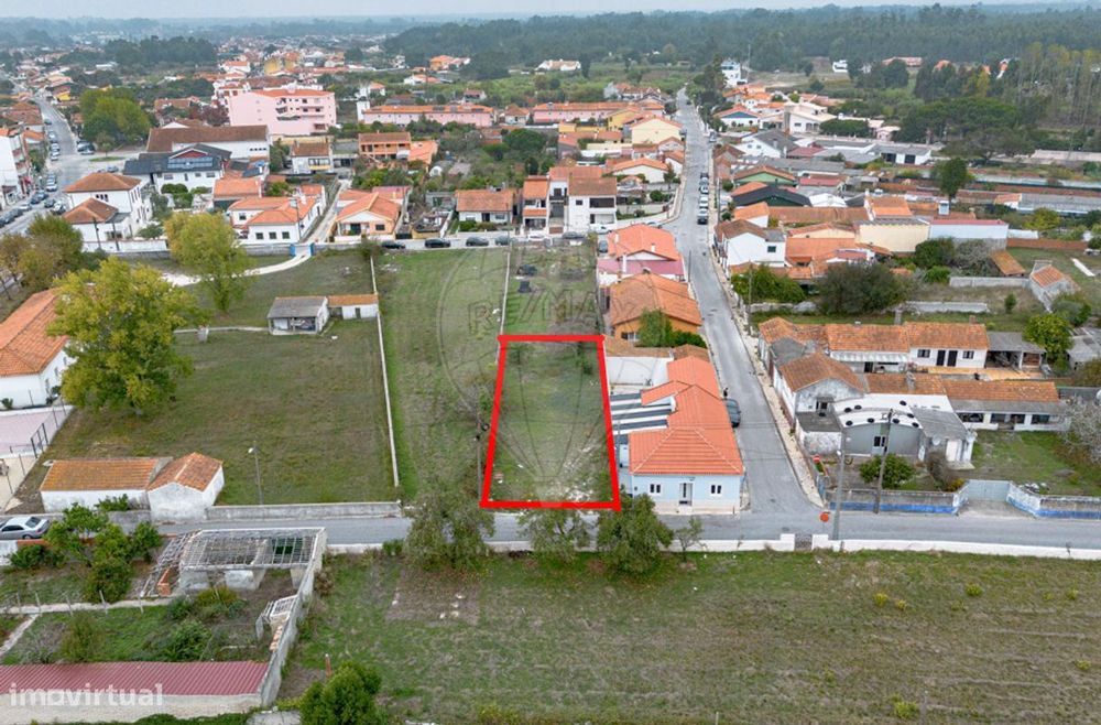 Terreno  para venda