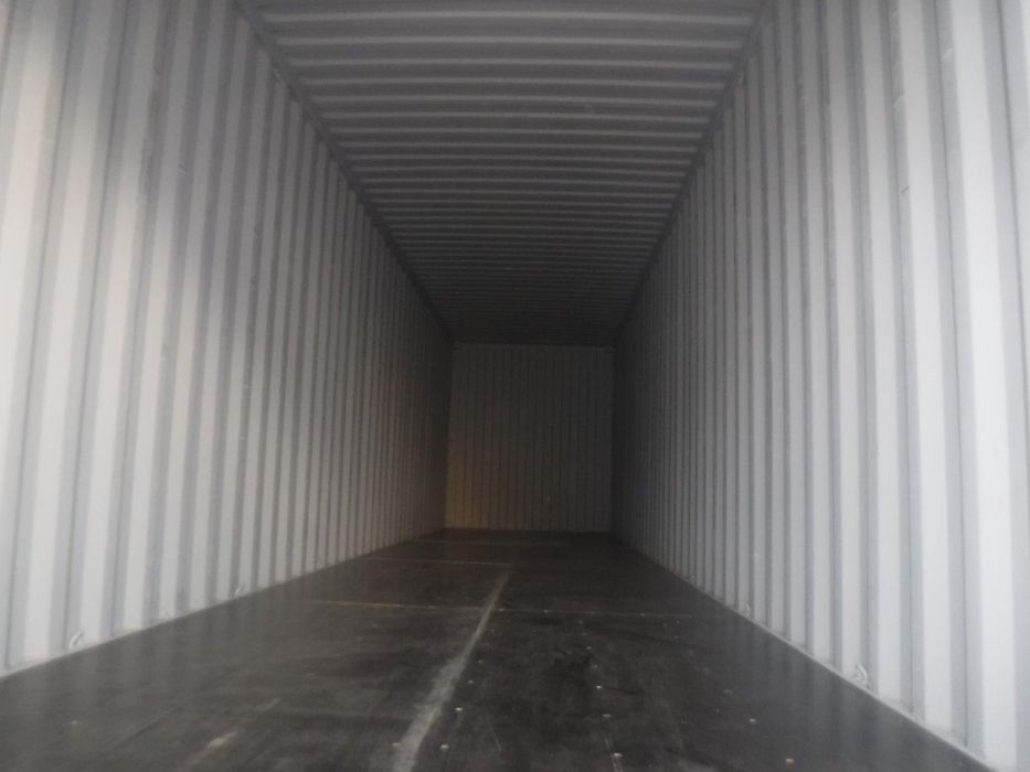 Kontener morski 40HC/12m, r. 2020/2021, magazyn, transport hds