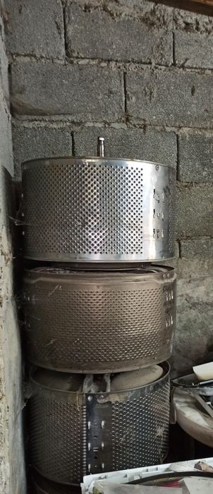 Cruzetas de máquinas de lavar roupa