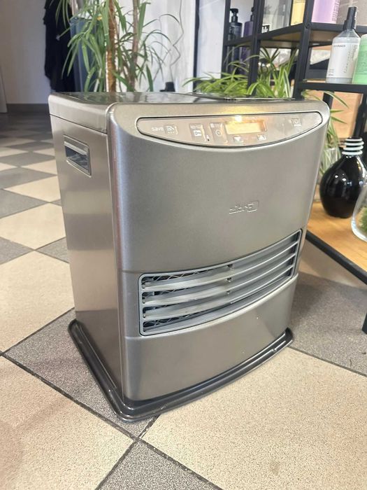 Piecyk naftowy Zibro