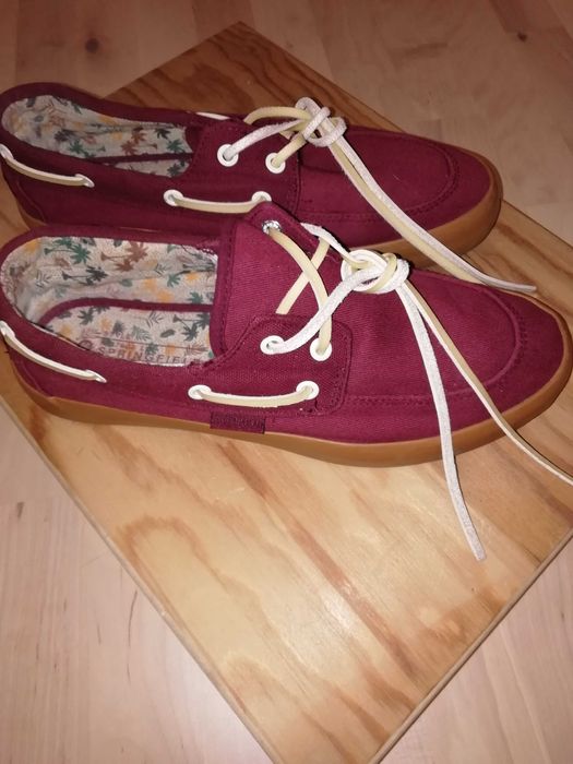 Sapatilhas Springfield  nº 40