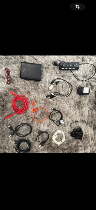 Bundle acessorios tecnologicos e automovel