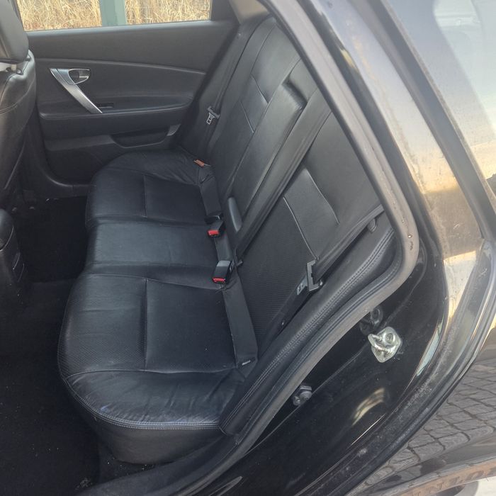 Nissan primeira 1.9