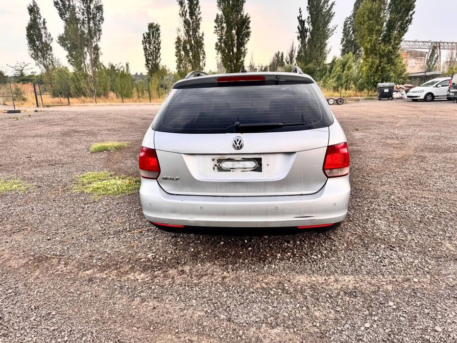 Разбор Фольцваген golf 5 гольф 5 запчастини бу детали запчасти Одесса