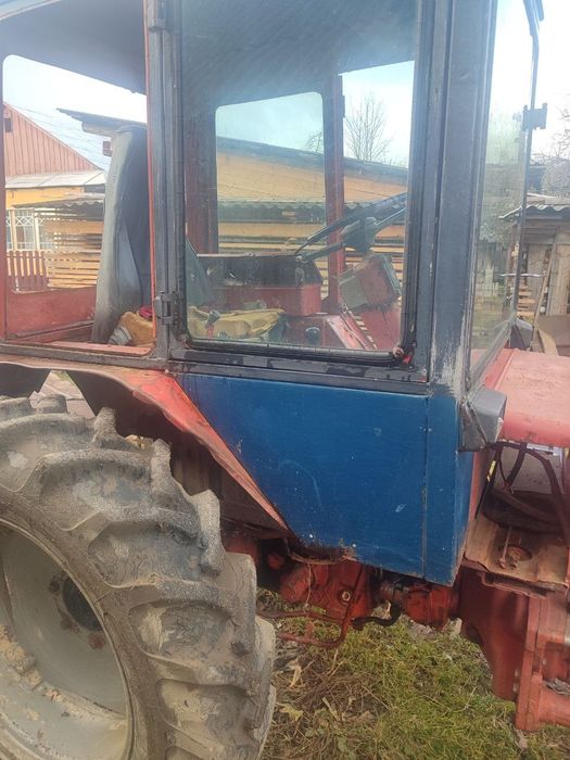 Трактор Т-25  Гарний стан, все працює