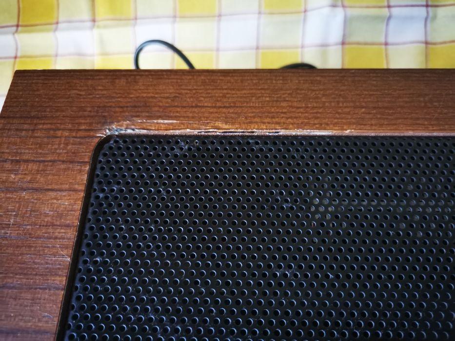 Sharp Vintage Amplifier/Tuner Set64739419571843123