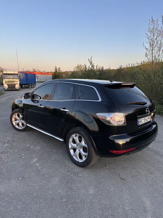 Продається автомобіль Мазда CX-7. Ціна договірна