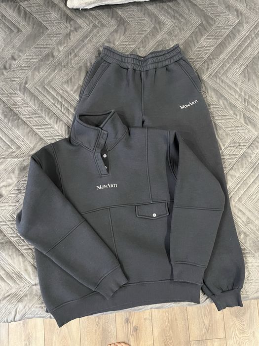 Продам женский утепленный костюм