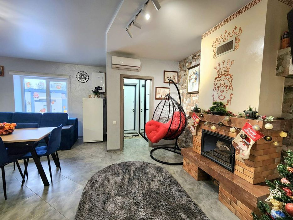 Терміново!! Без КОМІСІЇ ДЛЯ ПОКУПЦЯ!! Котедж повністю готовий для прож