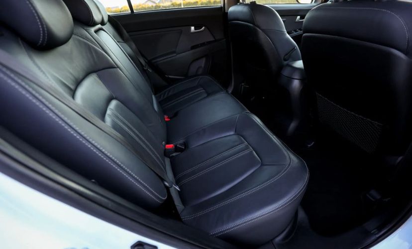 Kia Sportage 2013 дизель 2.0 CRDI повний привод