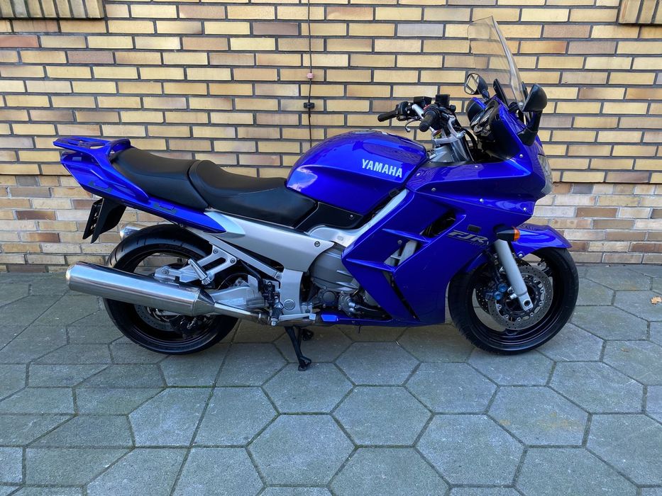 Yamaha