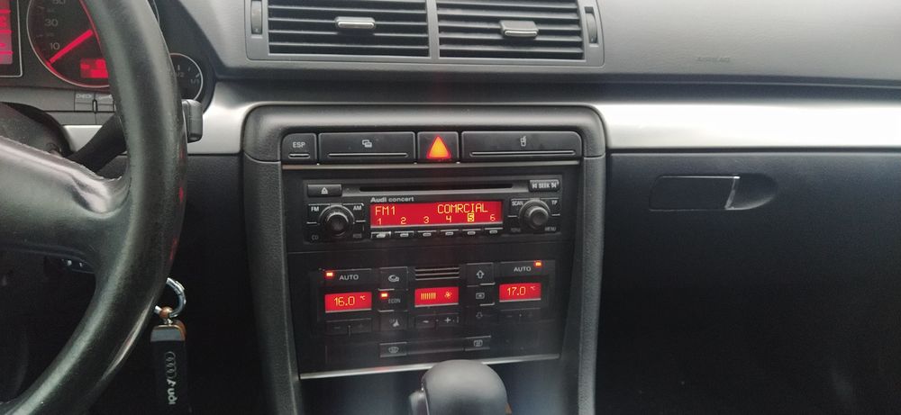 Audi A4 2.0 TDI de 2006