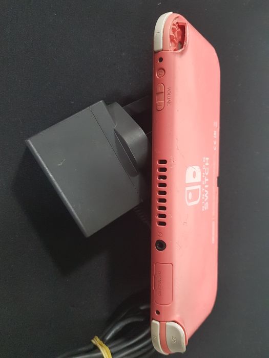 Nintendo Switch HDH-001