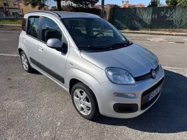 Fiat Panda 1.2 Active