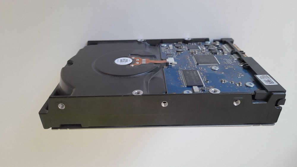 Dysk twardy HITACHI Sata 3,0 Apple HDD 2TB 3.5 inch