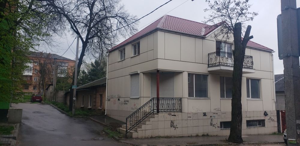 Продам Будинок Центр