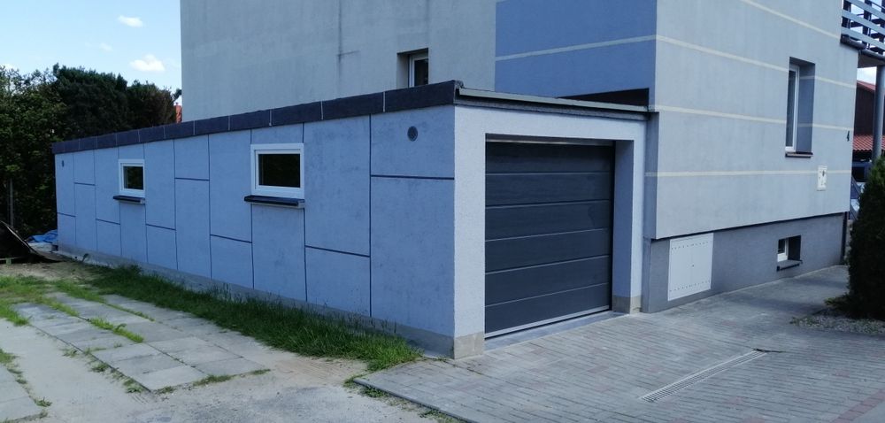 Wynajmę garaż w Rzeszowie