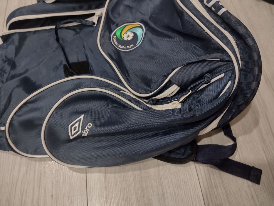 Plecak nowy Umbro