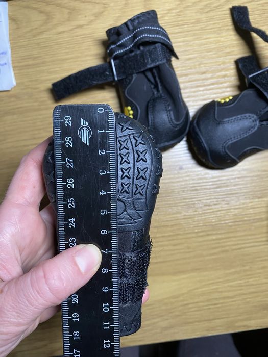 Обувь для собак, обув для тварин