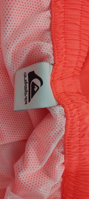 Spodenki Quiksilver Everyday Volley 15  męskie M