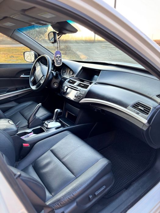 Продам Автомобіль Honda Crosstour