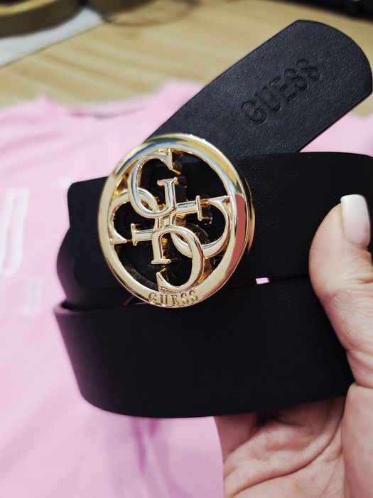 Pasek damski dl. 120cm