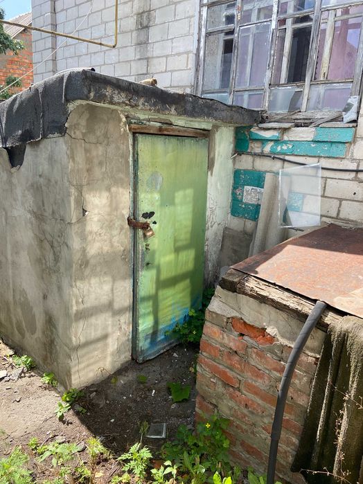 Терміново продам будинок в с. Чемужівка