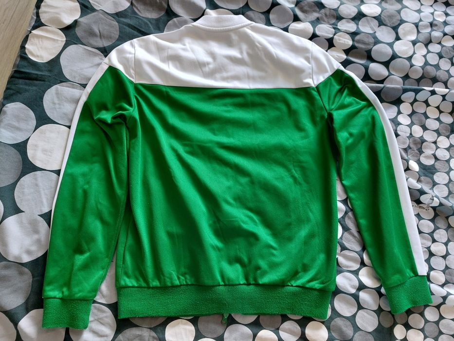 Casaco Sporting S Época 20/21