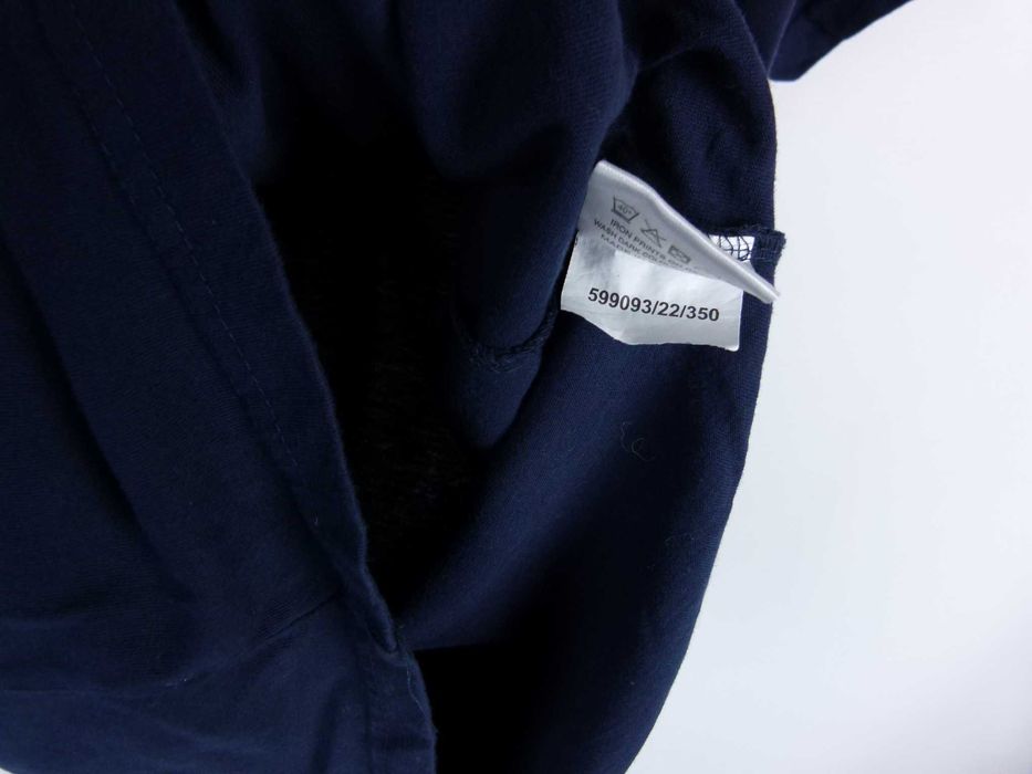 Pierre Cardin męska koszulka t-shirt bawełna / S