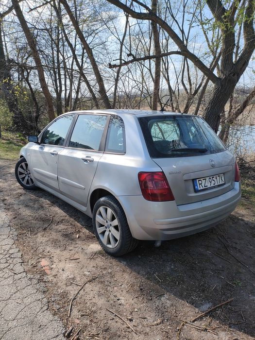 Fiat Stilo 1.9 JTD 16V 150Km