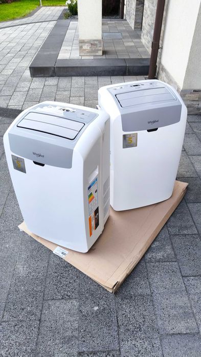 Whirlpool PACW29COL