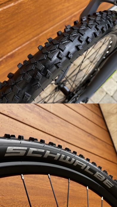Велосипед Focus Whistler 26"